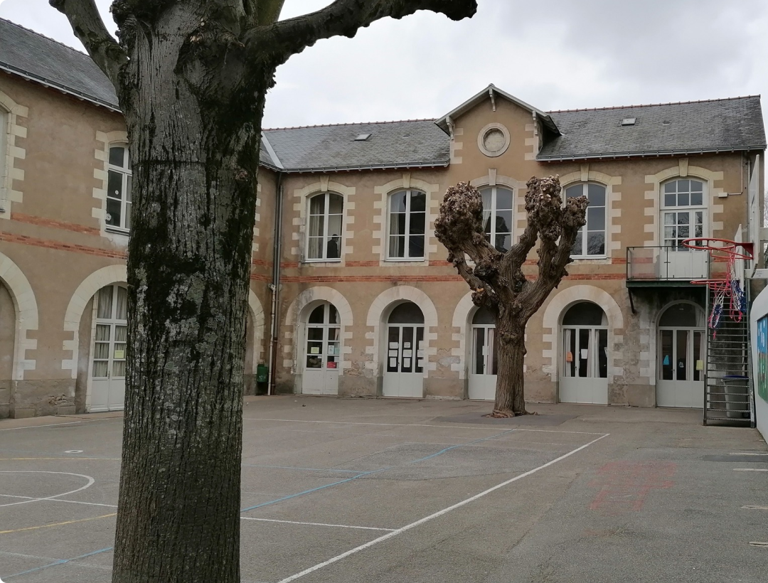 Sud Loire Projection Ravalement De Facade Nantes Realisation 2