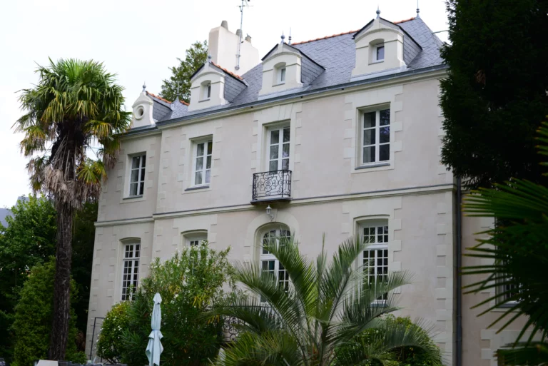Sud Loire Projection Ravalement De Facade Nantes 1 Photo De Couverture ST SEBASTIEN SUR LOIRE 7