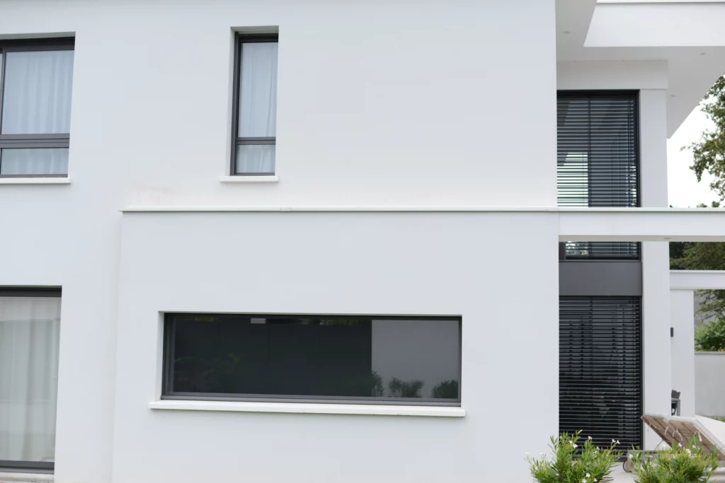Sud Loire Projection Ravalement De Facade Nantes BOURON CLOITRE TREILLIERES 8 X
