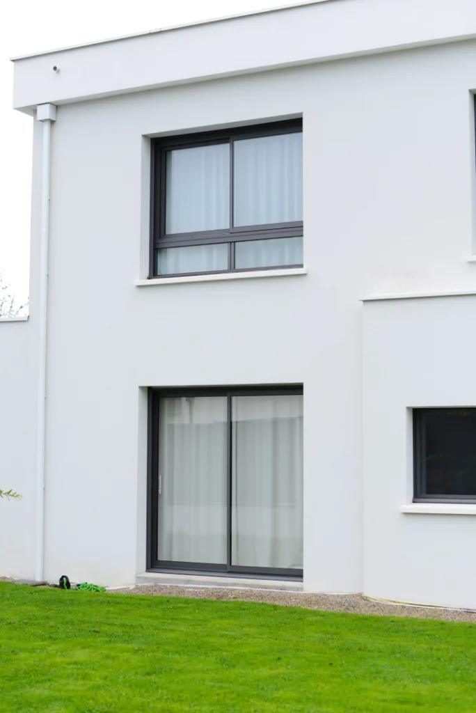 Sud Loire Projection Ravalement De Facade Nantes BOURON CLOITRE TREILLIERES 9
