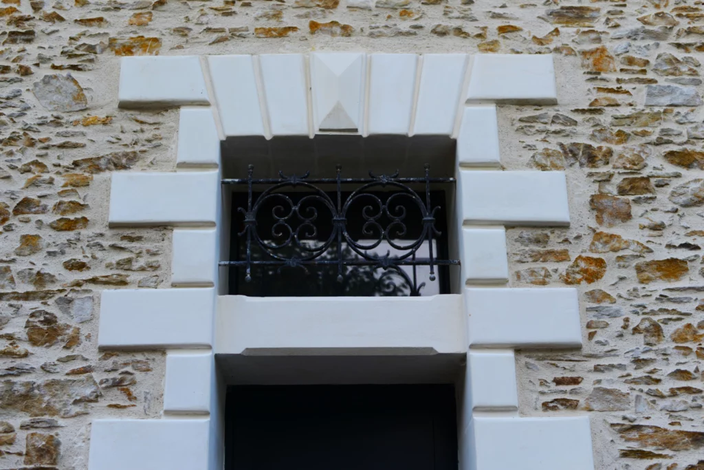 Sud Loire Projection Ravalement De Facade Nantes LE LOROUX BOTTEREAU 3