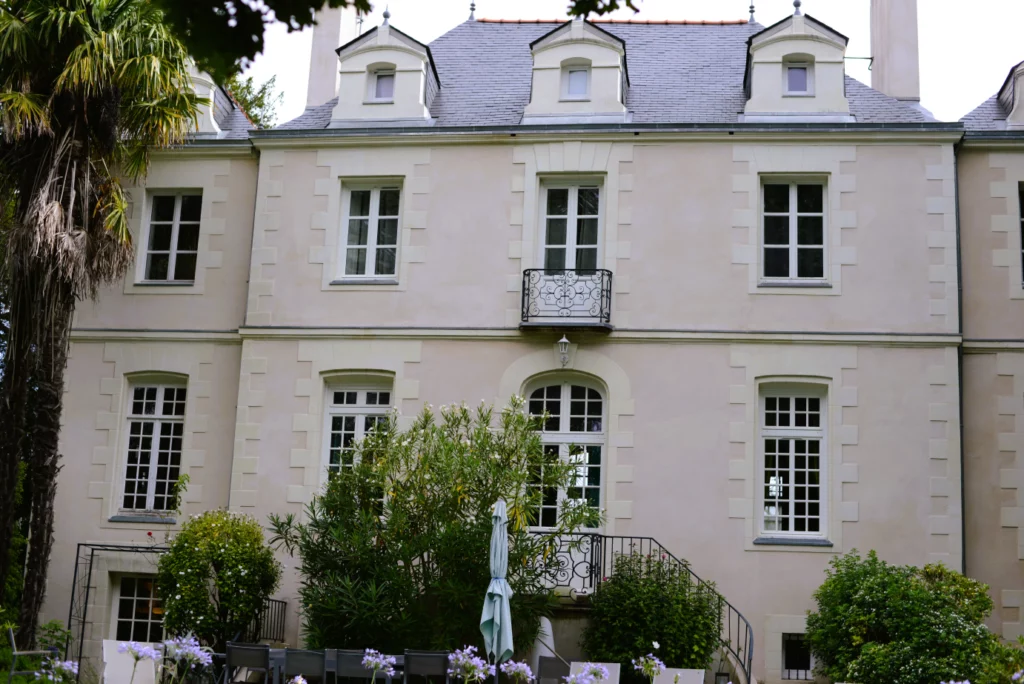 Sud Loire Projection Ravalement De Facade Nantes QUERE ST SEBASTIEN SUR LOIRE 3 X