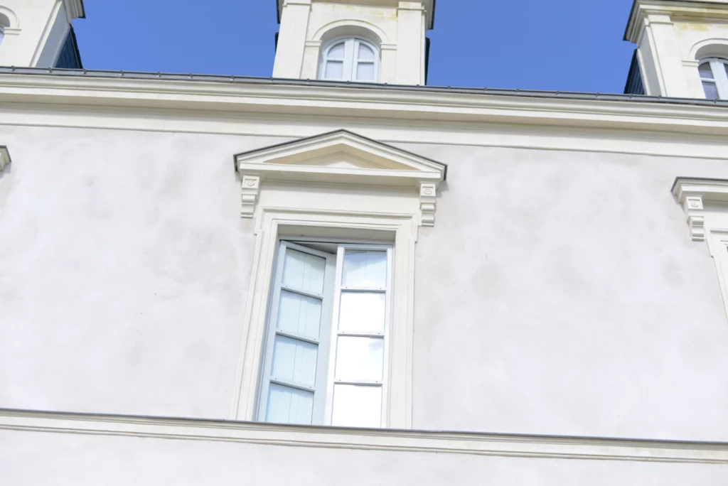 Sud Loire Projection Ravalement De Facade Nantes VILLA JOSEPHINE CLISSON 3