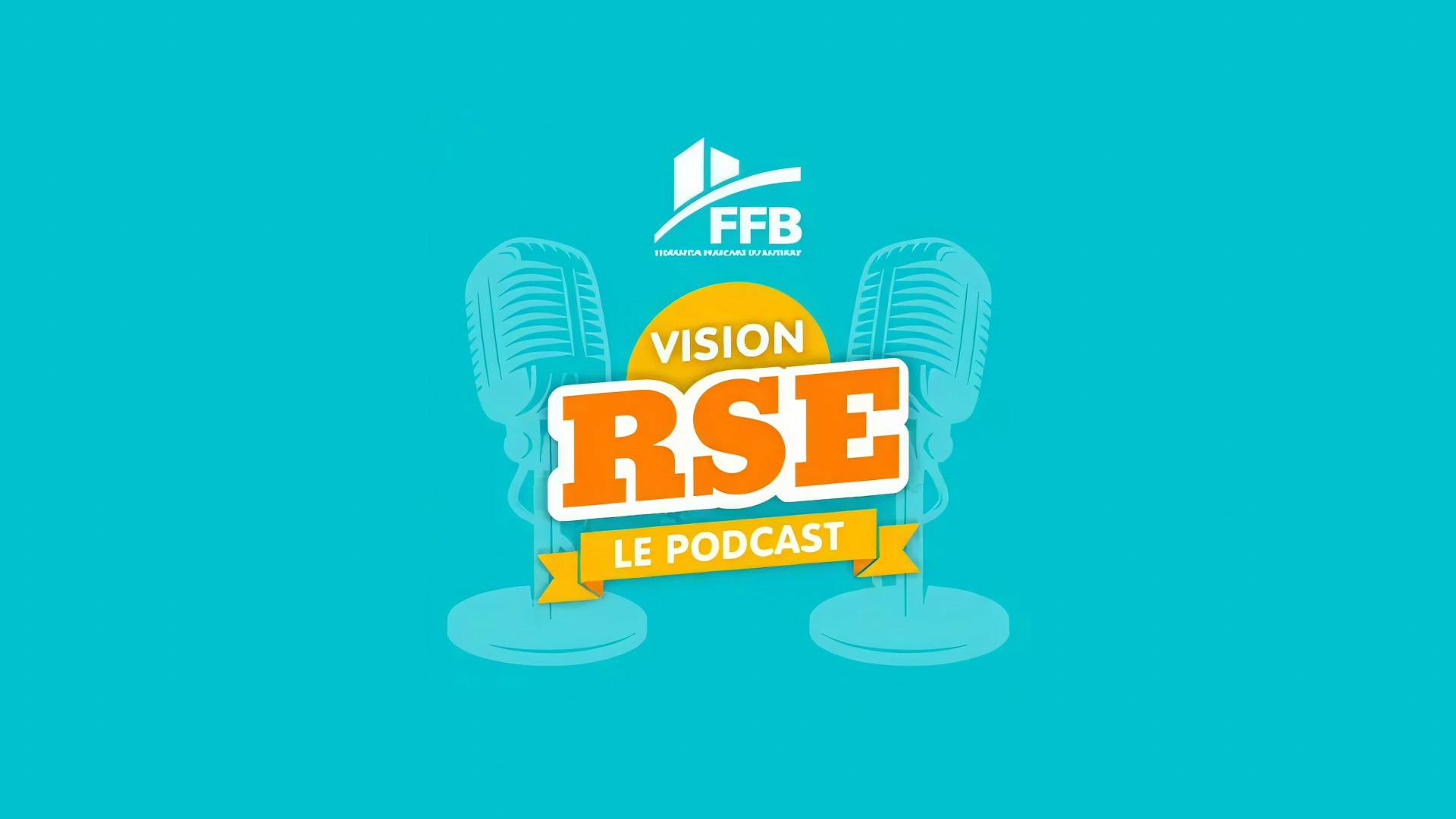Sud Loire Projection participe au podcast Vision RSE – La gestion de l’eau sur les chantiers